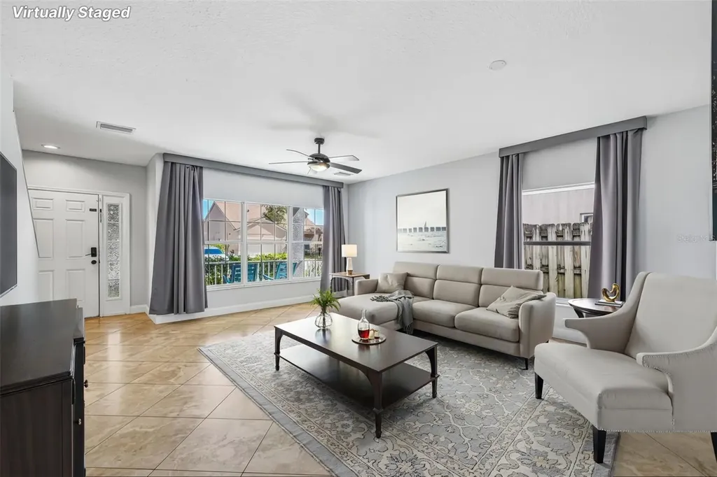 24348 Summer Wind Court Lutz FL 33559