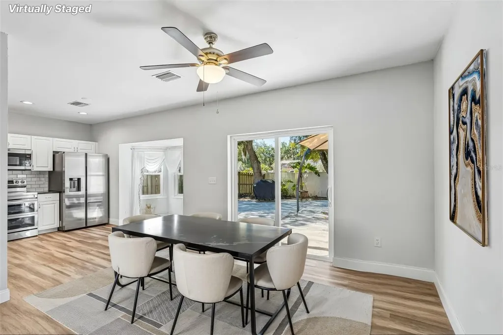 24348 Summer Wind Court Lutz FL 33559
