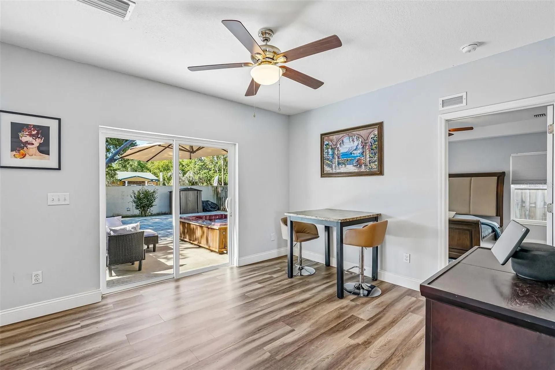 24348 Summer Wind Court Lutz FL 33559