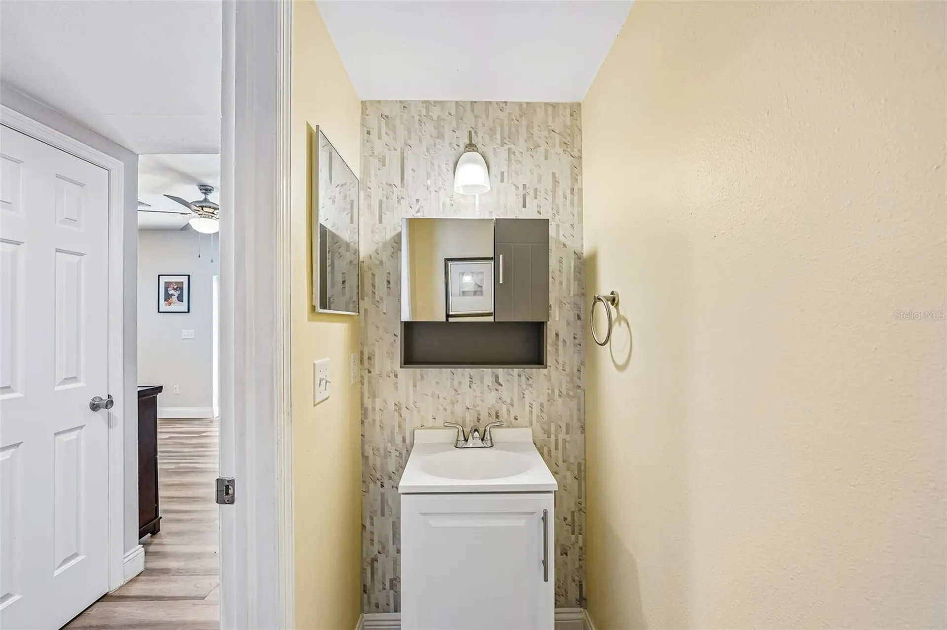 24348 Summer Wind Court Lutz FL 33559