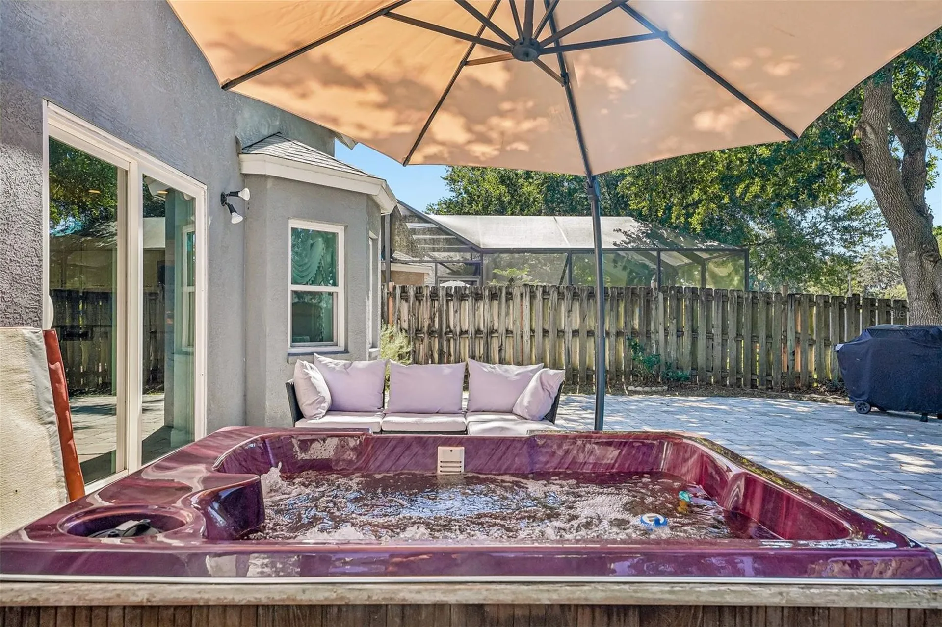 24348 Summer Wind Court Lutz FL 33559