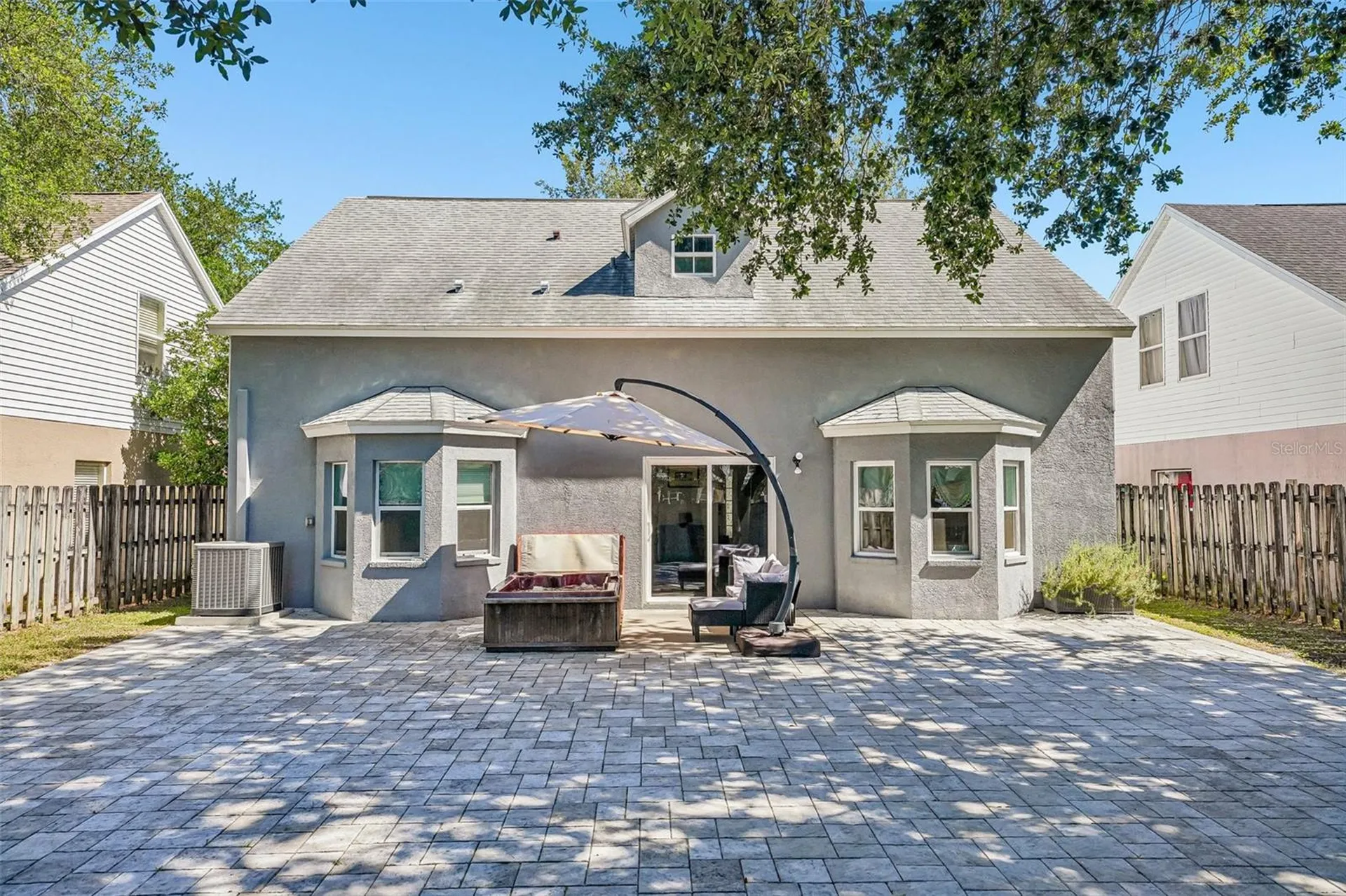 24348 Summer Wind Court Lutz FL 33559