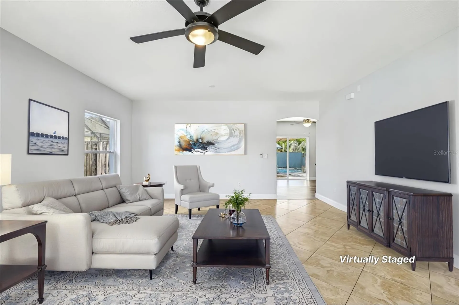 24348 Summer Wind Court Lutz FL 33559