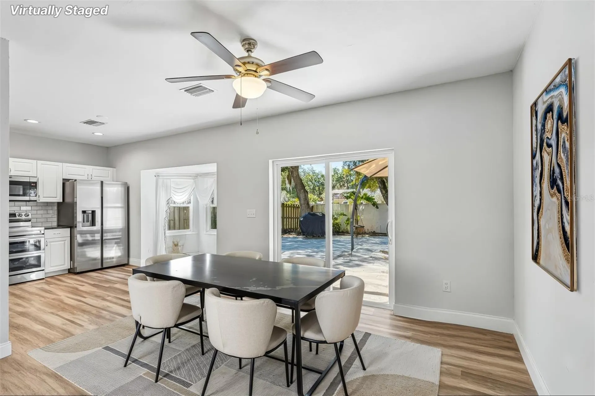 24348 Summer Wind Court Lutz FL 33559