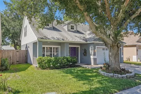 24348 Summer Wind Court Lutz FL 33559