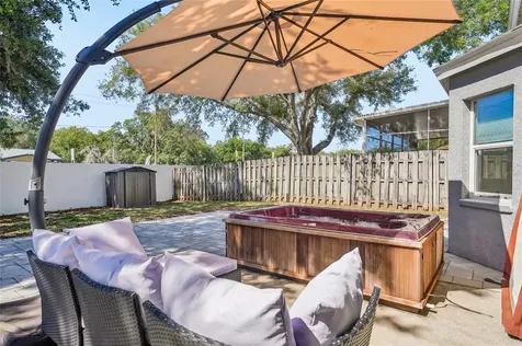 24348 Summer Wind Court Lutz FL 33559