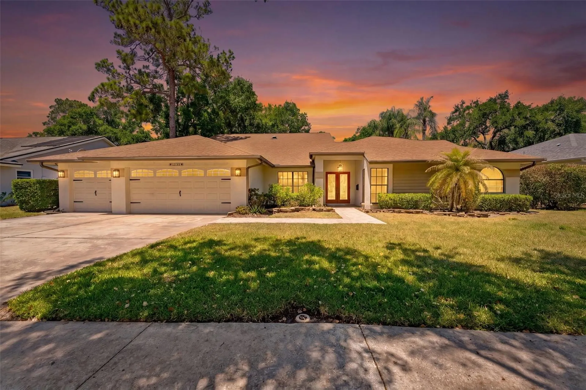 3285 Tarpon Woods Boulevard Palm Harbor FL 34685