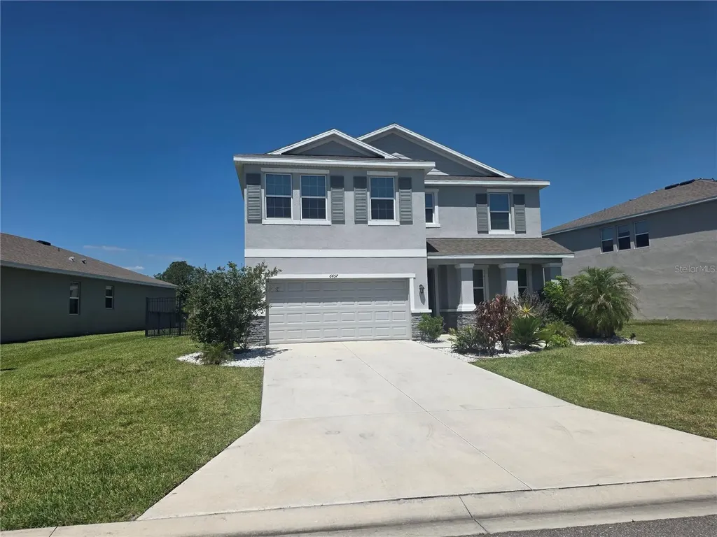 16457 Woodside Glen Parrish FL 34219