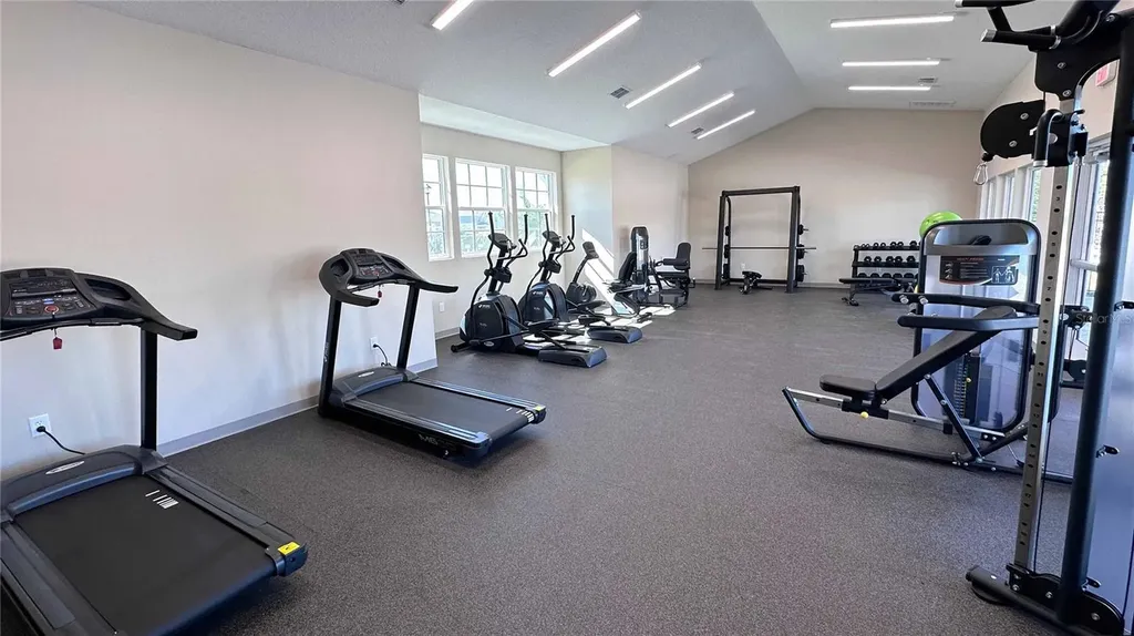 11389 Curio Drive Brooksville FL 34613