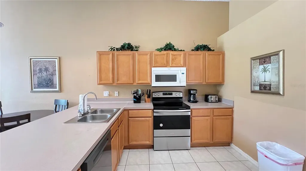 2756 Lido Key Drive Kissimmee FL 34747