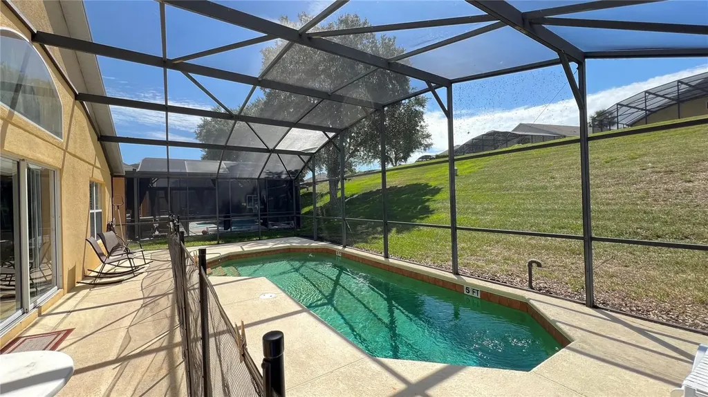 2756 Lido Key Drive Kissimmee FL 34747