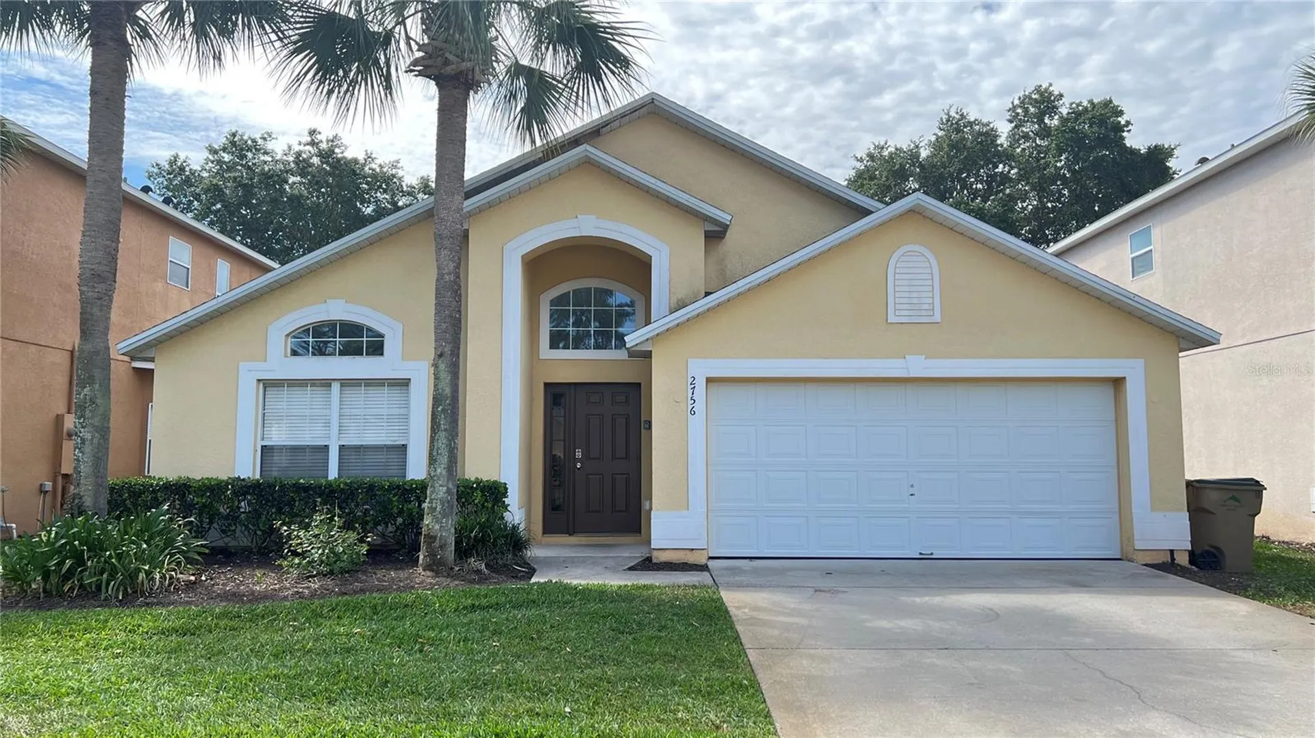 2756 Lido Key Drive Kissimmee FL 34747