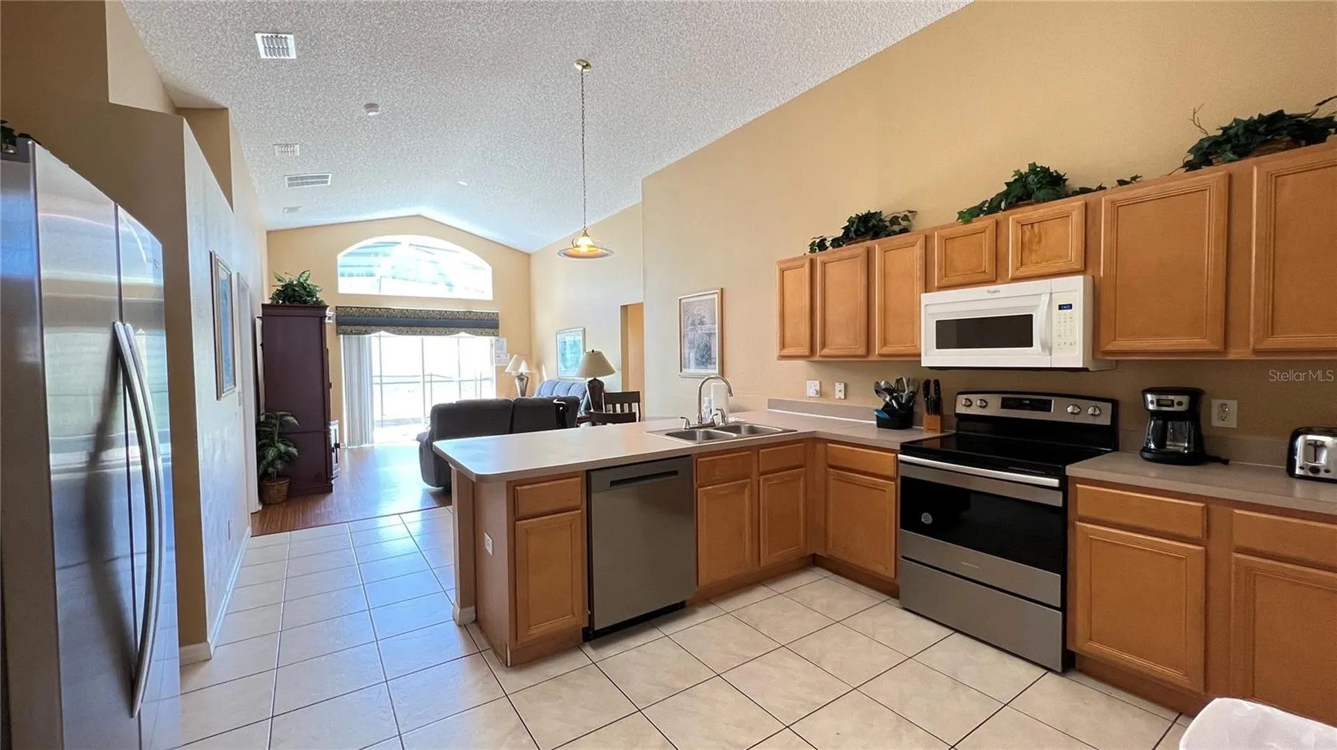 2756 Lido Key Drive Kissimmee FL 34747