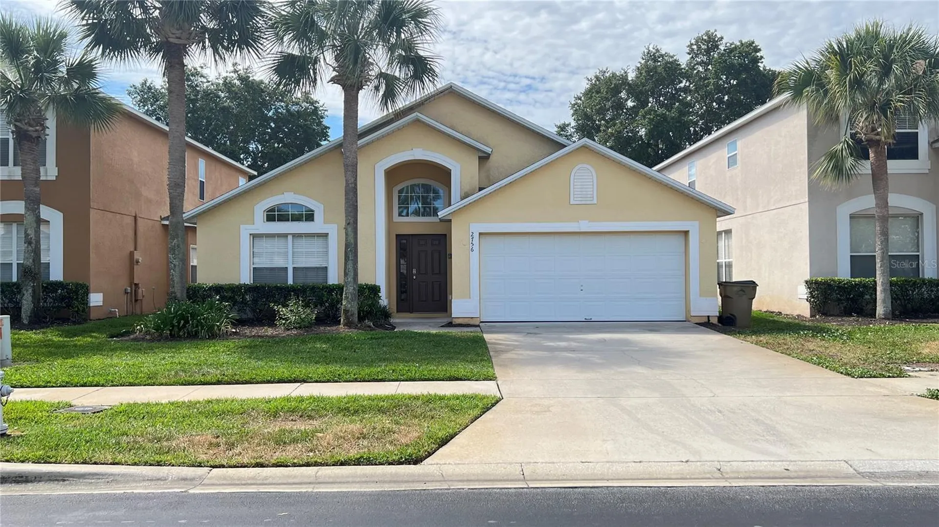2756 Lido Key Drive Kissimmee FL 34747