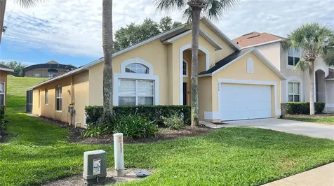 2756 Lido Key Drive Kissimmee FL 34747