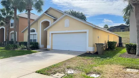 2756 Lido Key Drive Kissimmee FL 34747