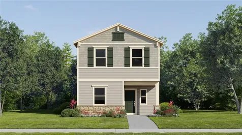 4358 Bentgrass Bend St Cloud FL 34772