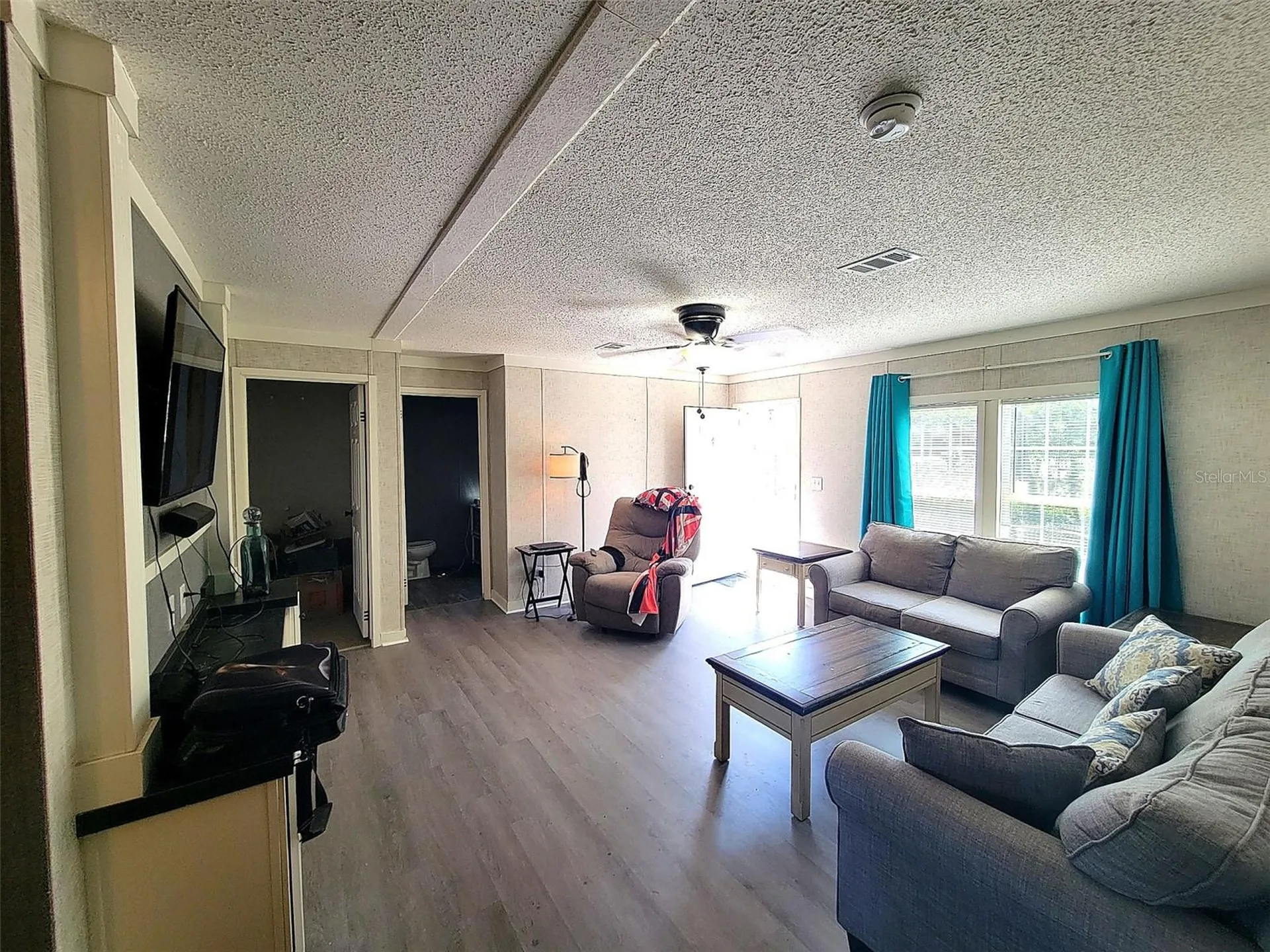 2231 SE State Road 121 Morriston FL 32668