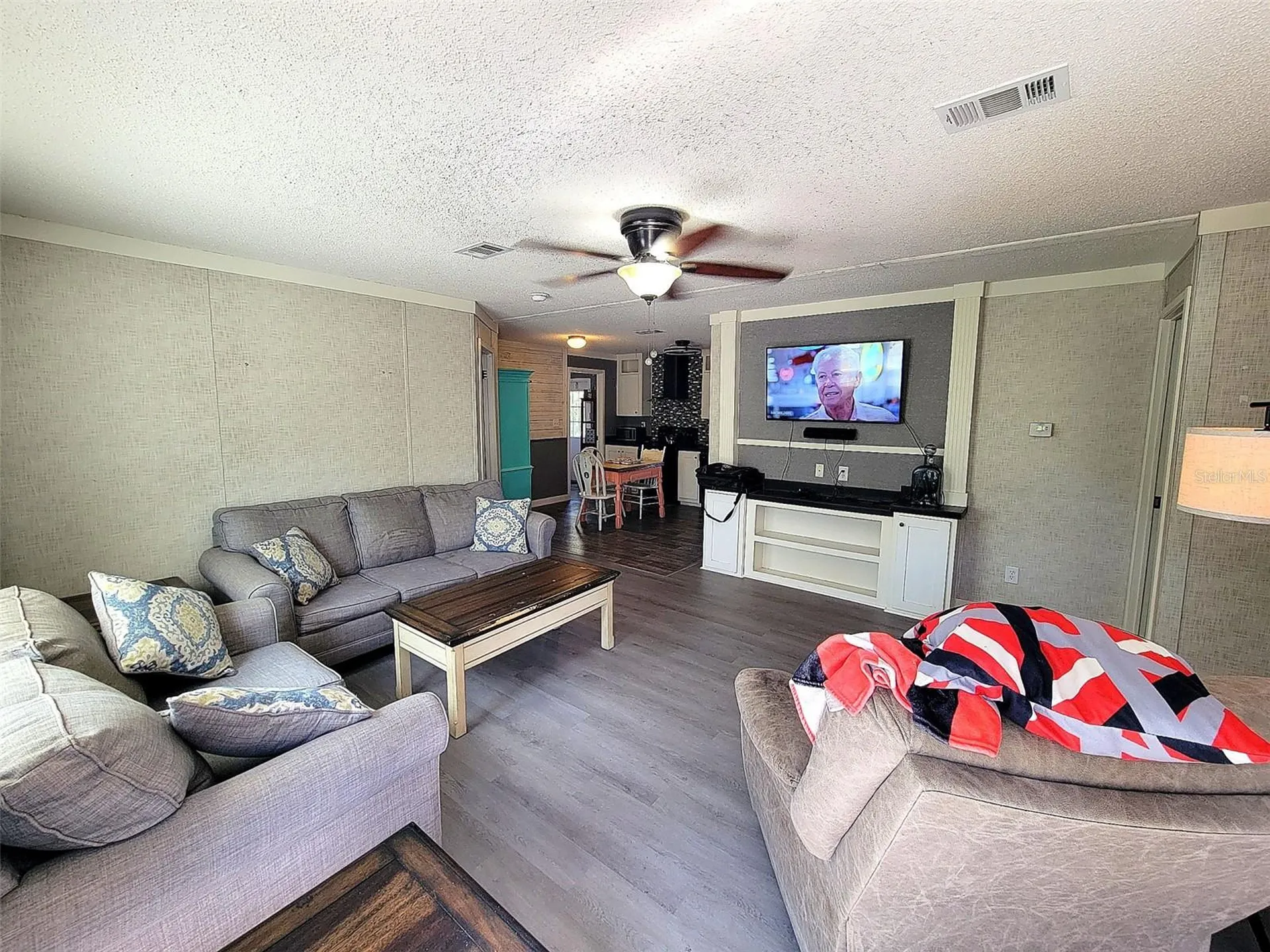2231 SE State Road 121 Morriston FL 32668