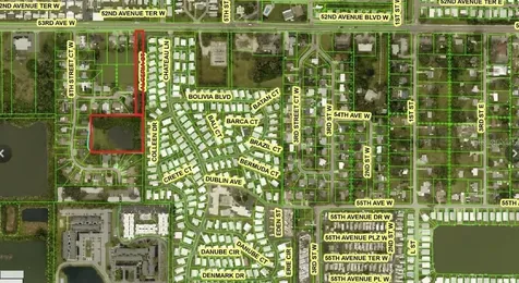 Algeria Court Bradenton FL 34207