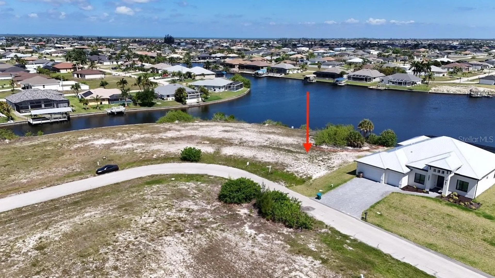 3233 NW 9th Street Cape Coral FL 33993