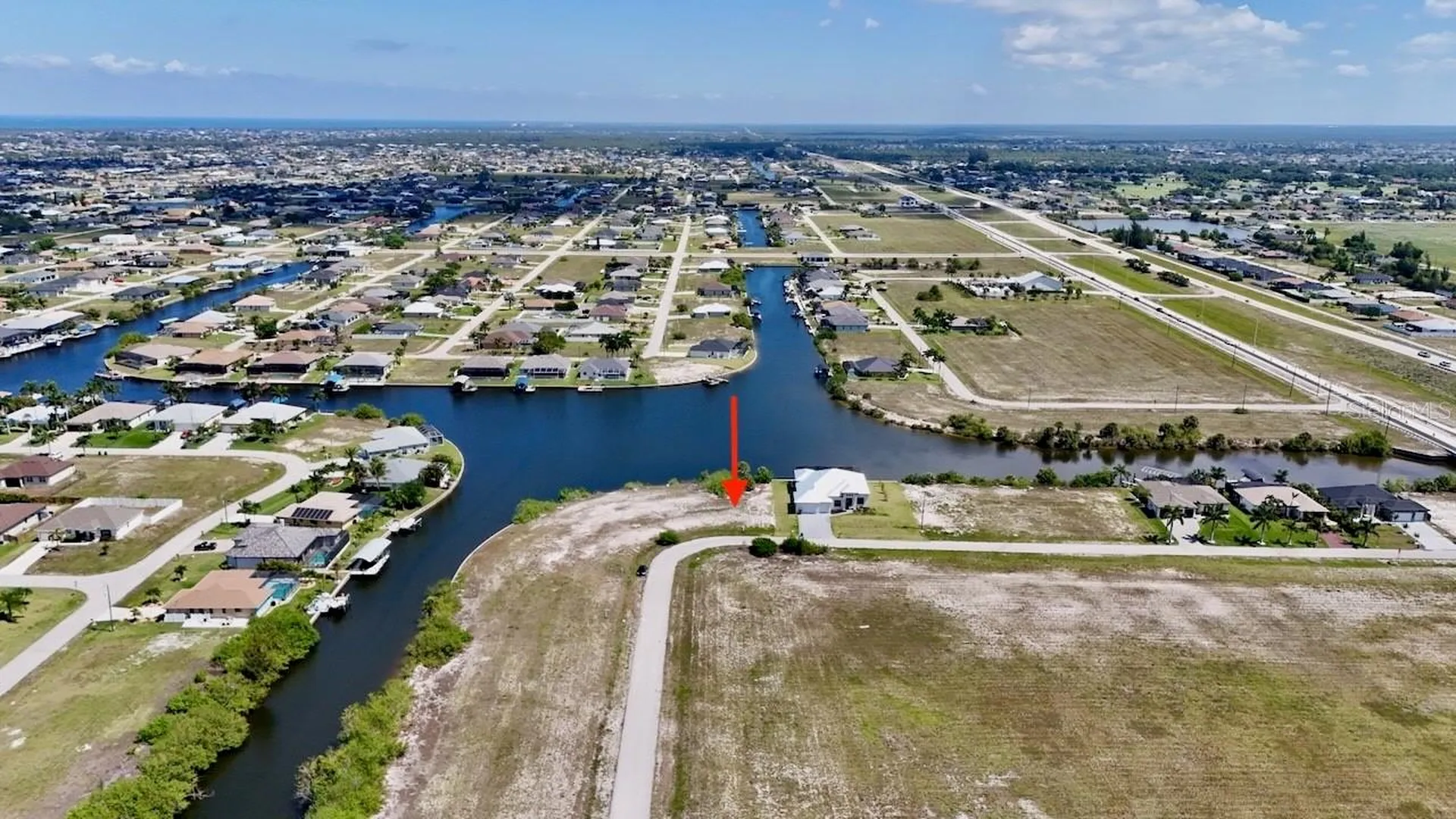 3233 NW 9th Street Cape Coral FL 33993