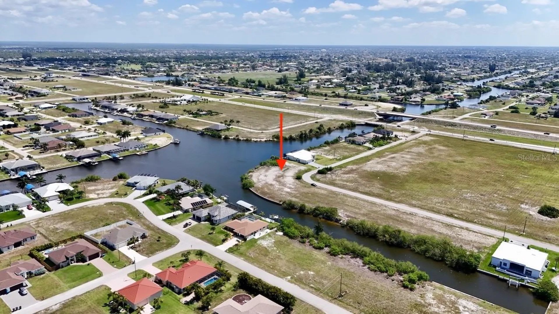 3233 NW 9th Street Cape Coral FL 33993