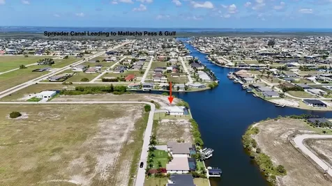 3233 NW 9th Street Cape Coral FL 33993