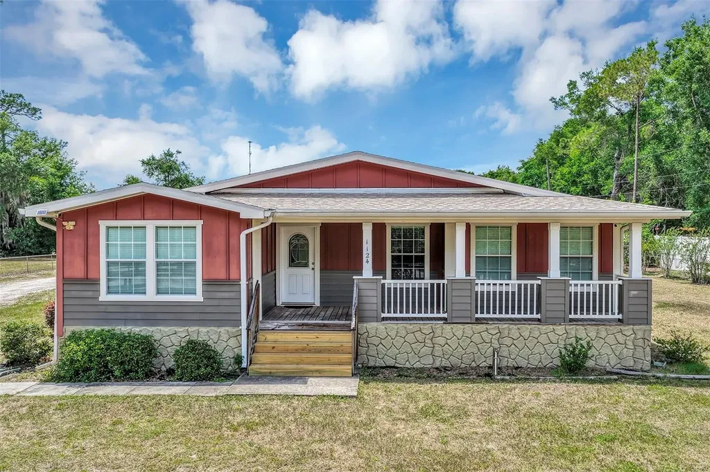 1124 Ustler Road Apopka FL 32712