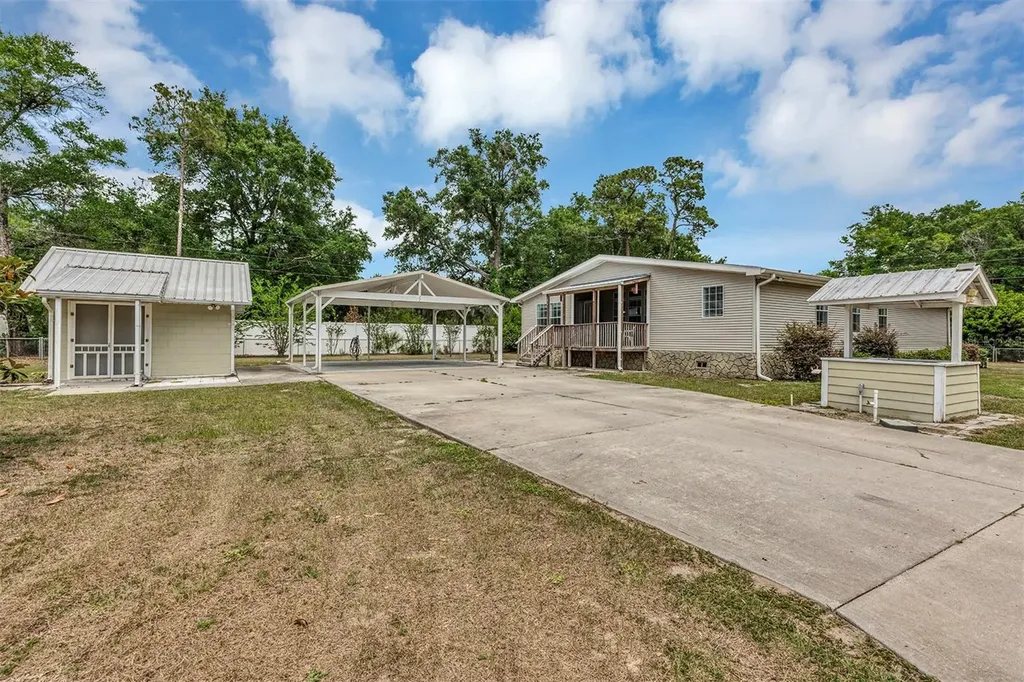 1124 Ustler Road Apopka FL 32712