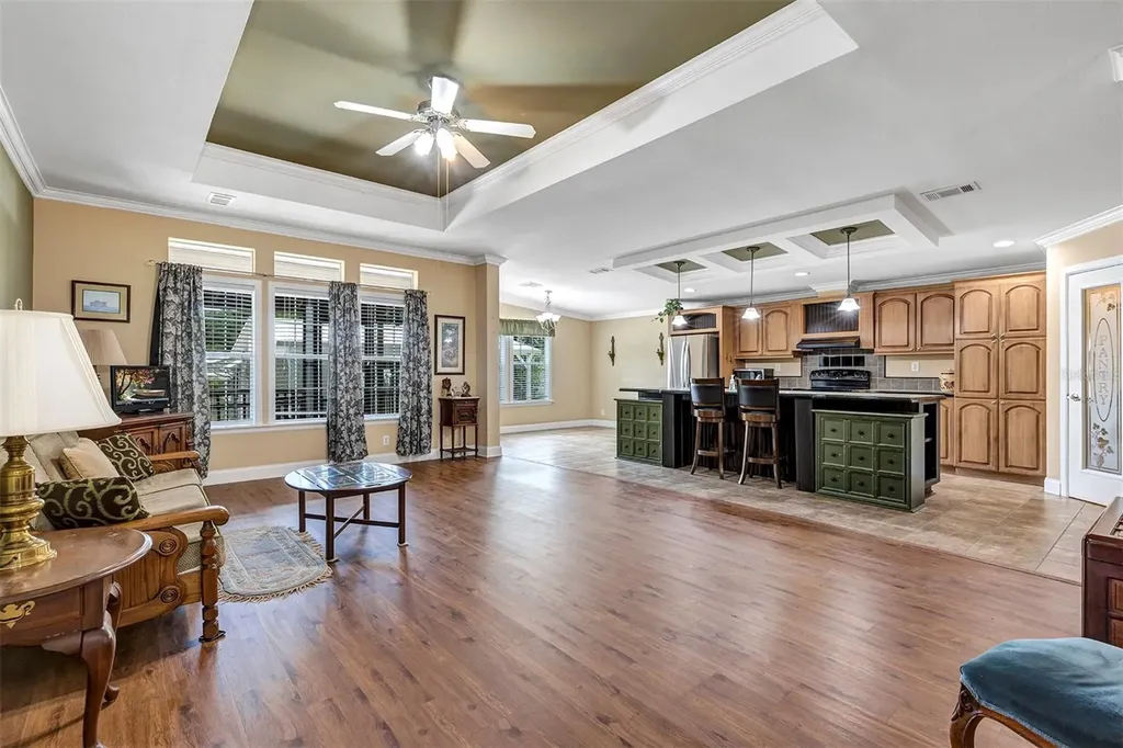 1124 Ustler Road Apopka FL 32712