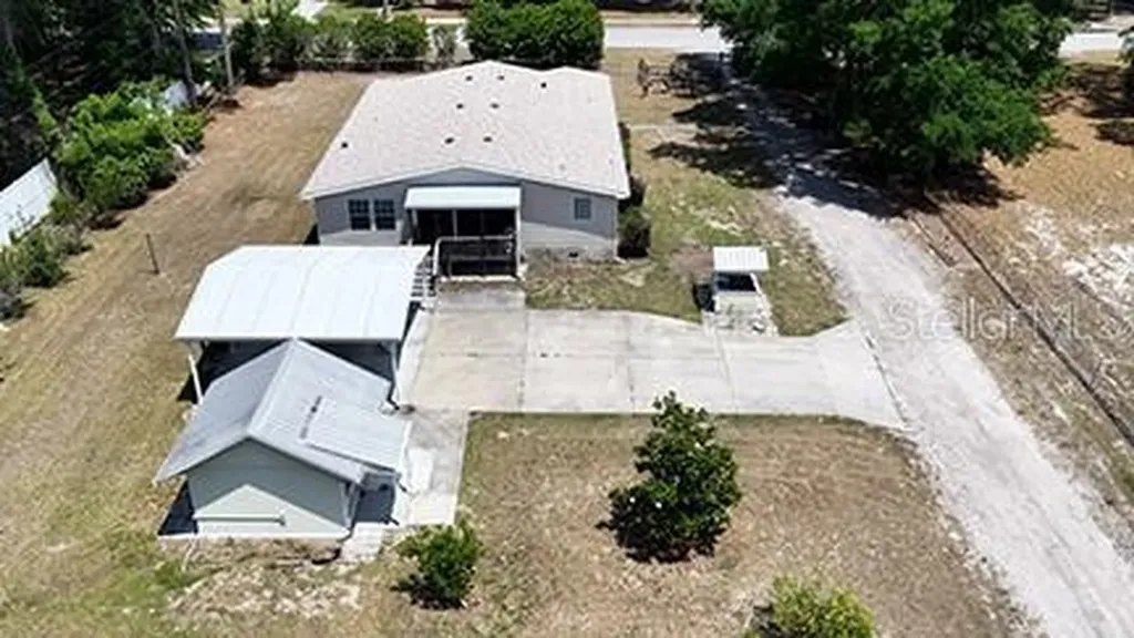 1124 Ustler Road Apopka FL 32712