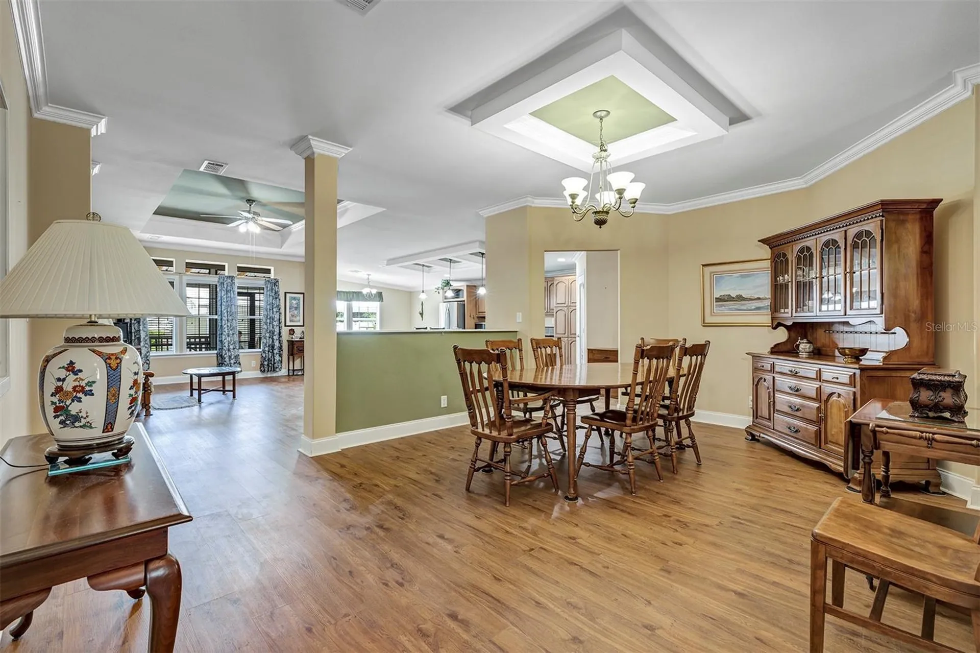 1124 Ustler Road Apopka FL 32712