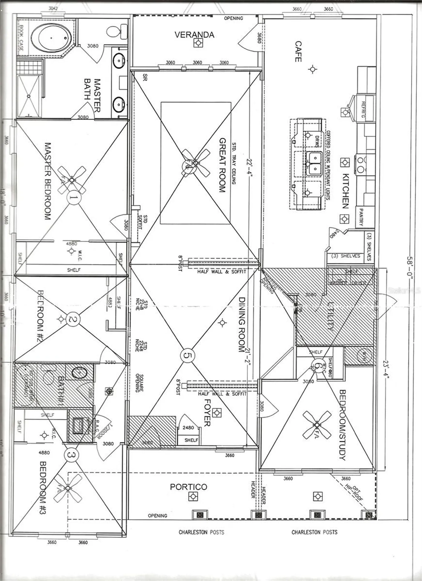 1124 Ustler Road Apopka FL 32712