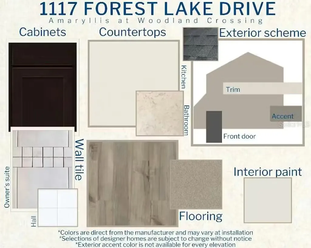1117 Forest Lake Drive Wildwood FL 34785