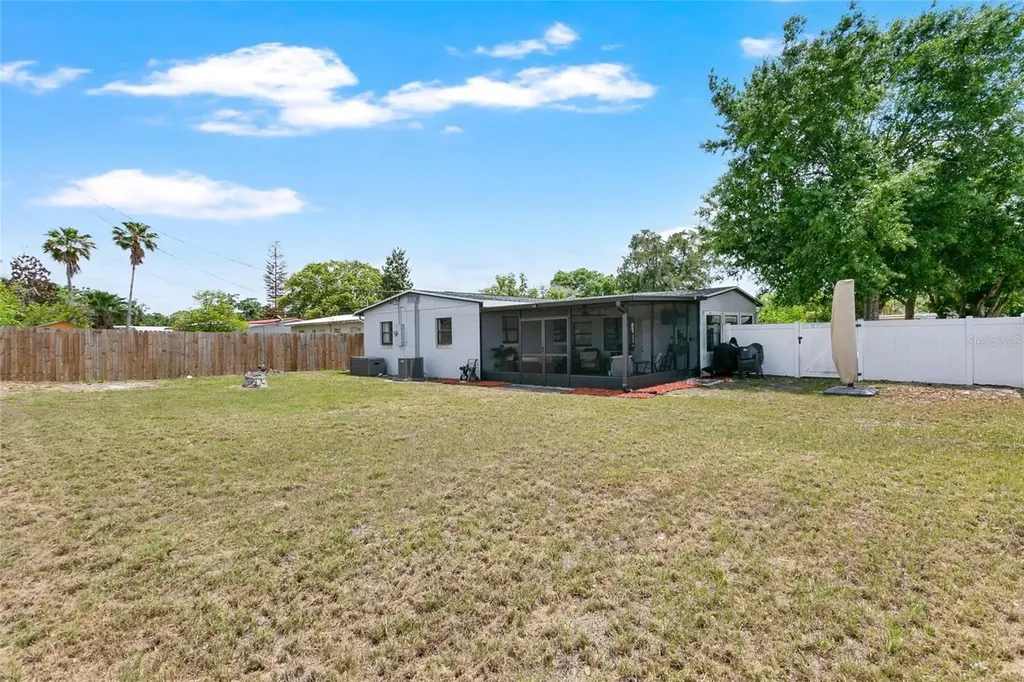 498 Clemson Drive Altamonte Springs FL 32714