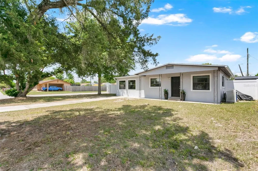 498 Clemson Drive Altamonte Springs FL 32714