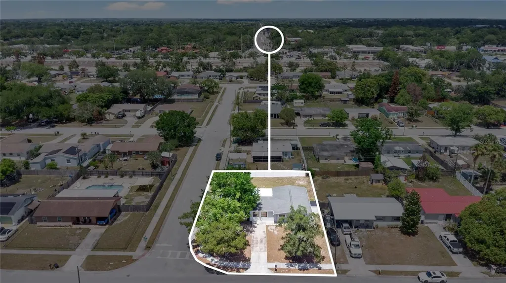 498 Clemson Drive Altamonte Springs FL 32714