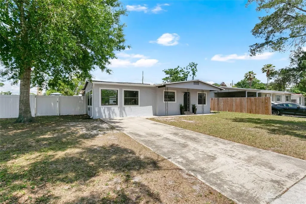 498 Clemson Drive Altamonte Springs FL 32714