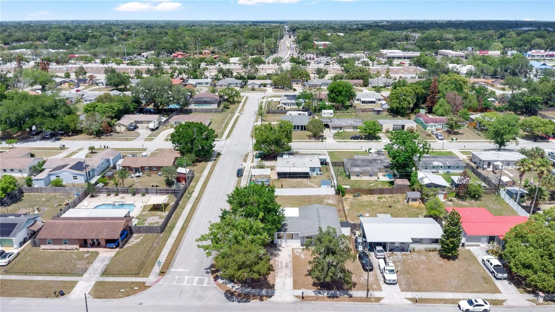 498 Clemson Drive Altamonte Springs FL 32714