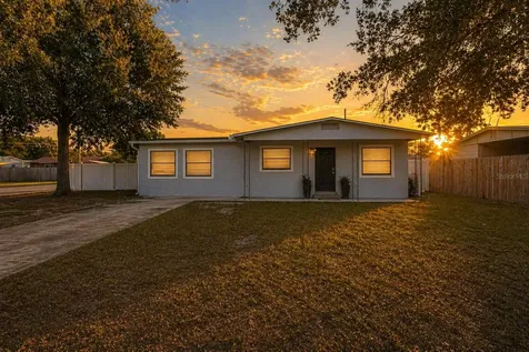 498 Clemson Drive Altamonte Springs FL 32714