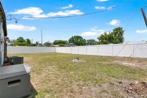 498 Clemson Drive Altamonte Springs FL 32714