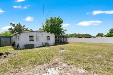 498 Clemson Drive Altamonte Springs FL 32714