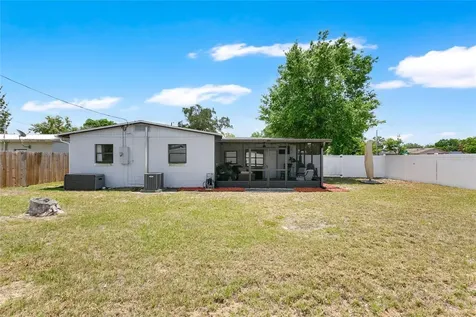 498 Clemson Drive Altamonte Springs FL 32714