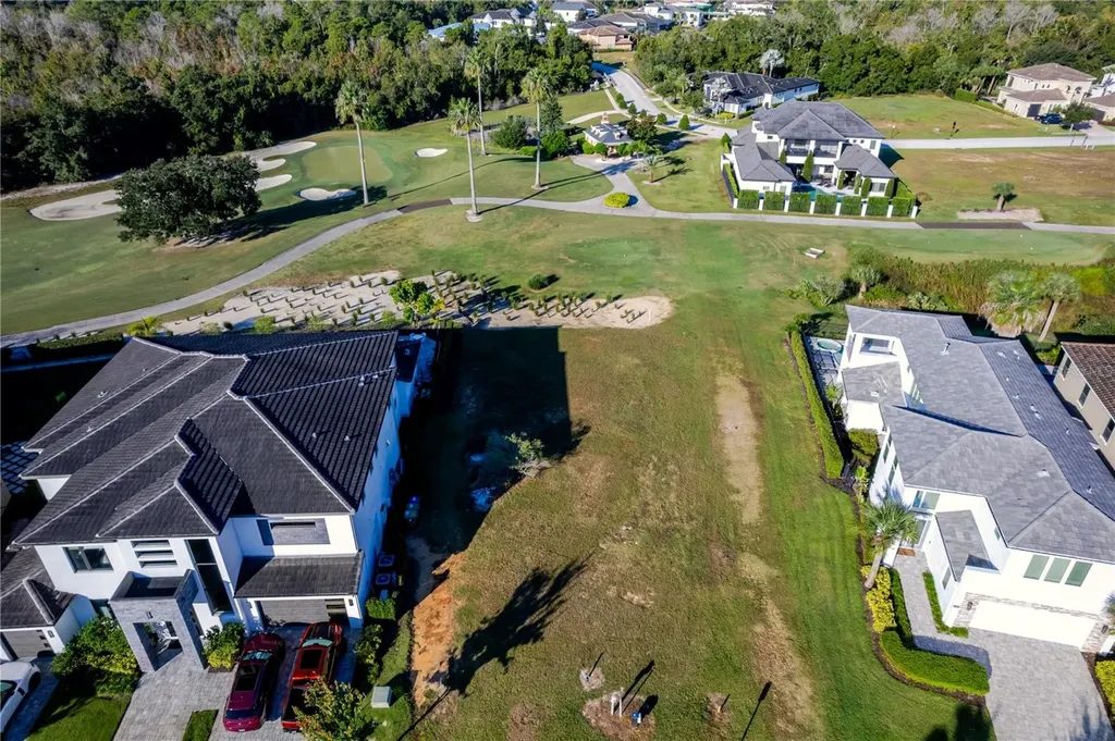 1188 Castle Pines Court Reunion FL 34747