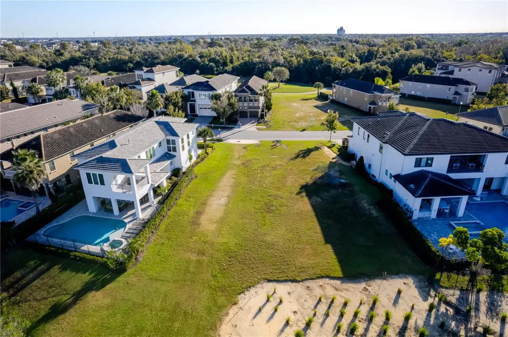 1188 Castle Pines Court Reunion FL 34747