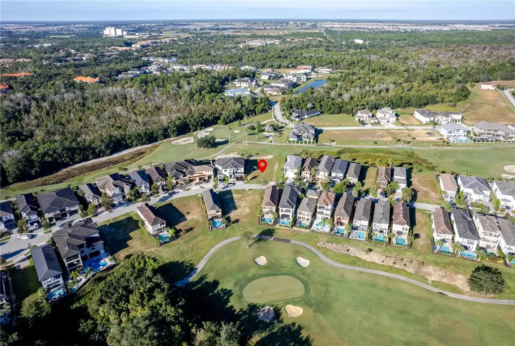 1188 Castle Pines Court Reunion FL 34747