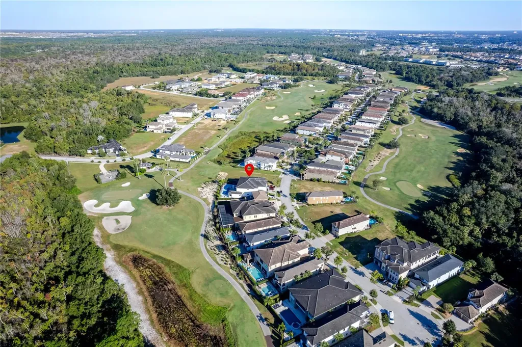 1188 Castle Pines Court Reunion FL 34747