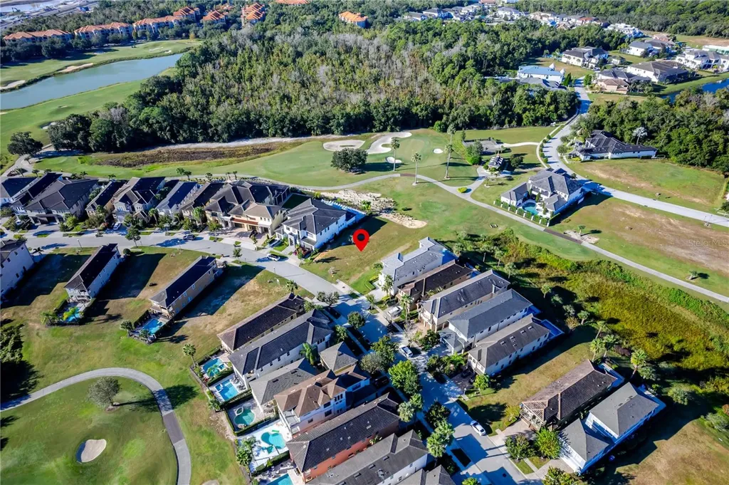 1188 Castle Pines Court Reunion FL 34747