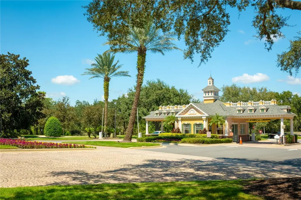 1188 Castle Pines Court Reunion FL 34747